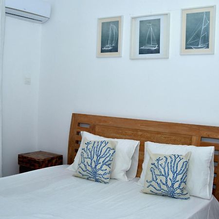 Kensington Square Luxury Apartment Flic-en-Flacq المظهر الخارجي الصورة
