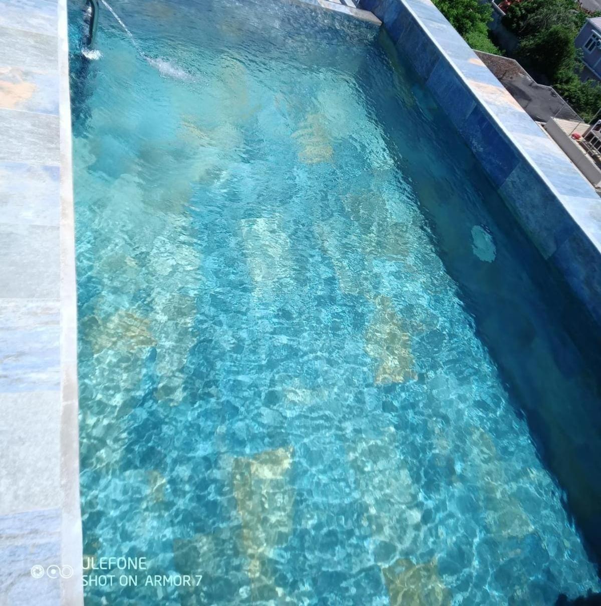 Kensington Square Luxury Apartment Flic-en-Flacq المظهر الخارجي الصورة