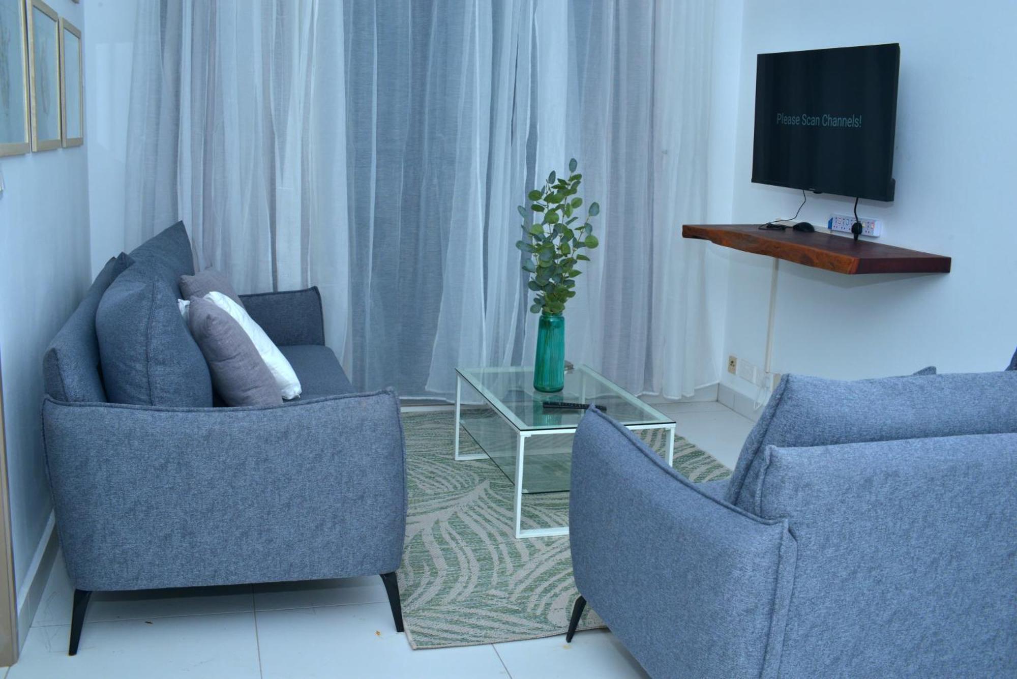 Kensington Square Luxury Apartment Flic-en-Flacq المظهر الخارجي الصورة