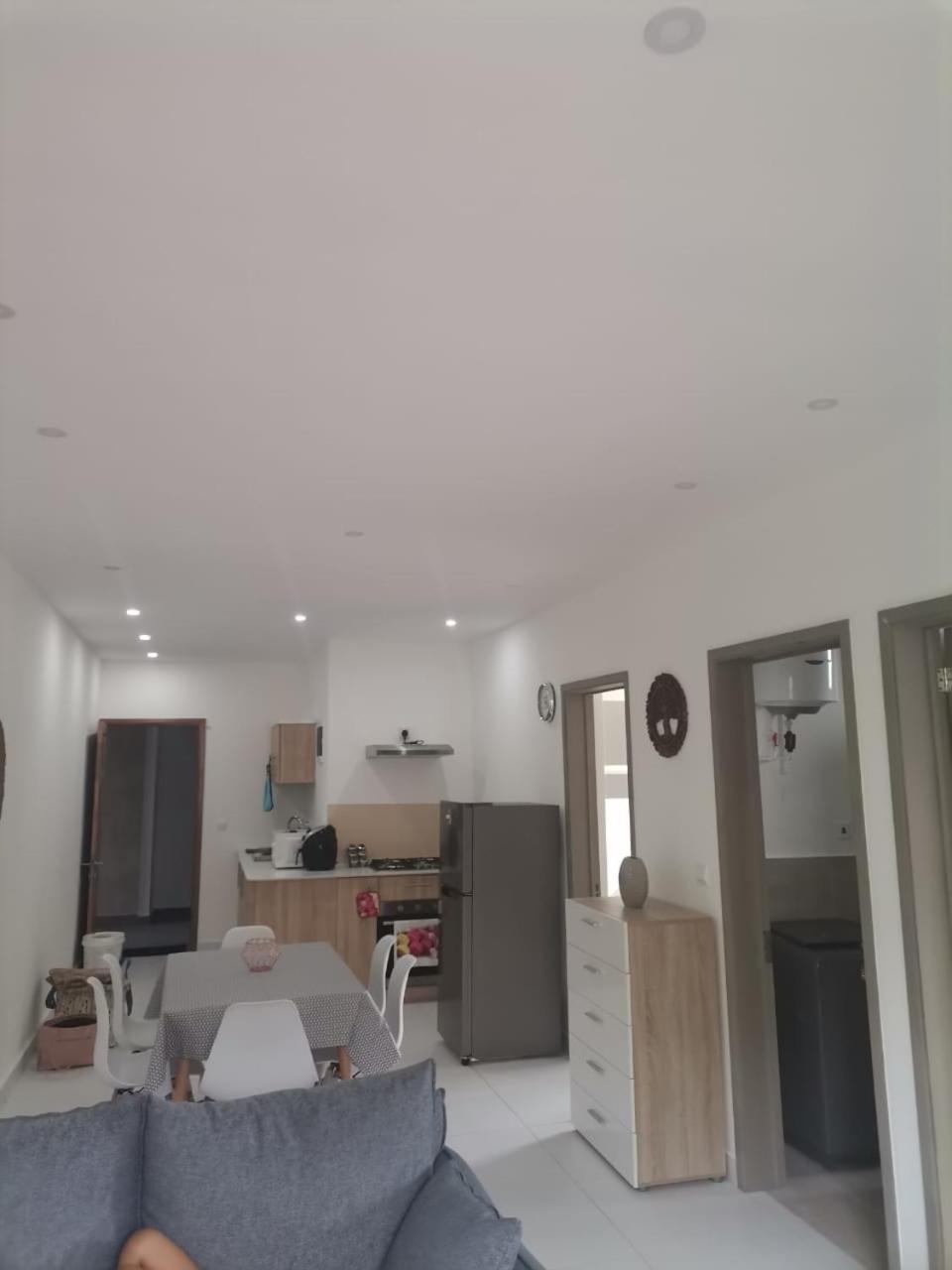 Kensington Square Luxury Apartment Flic-en-Flacq المظهر الخارجي الصورة