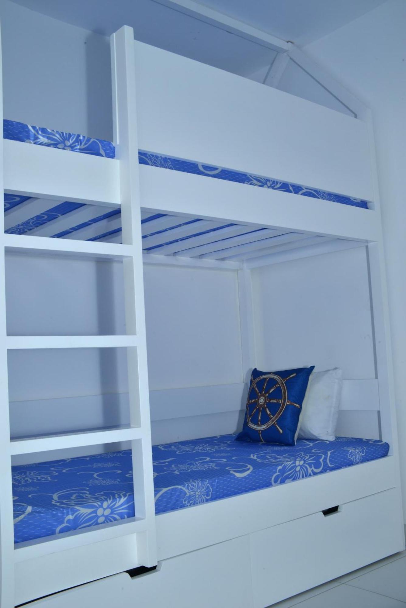 Kensington Square Luxury Apartment Flic-en-Flacq المظهر الخارجي الصورة