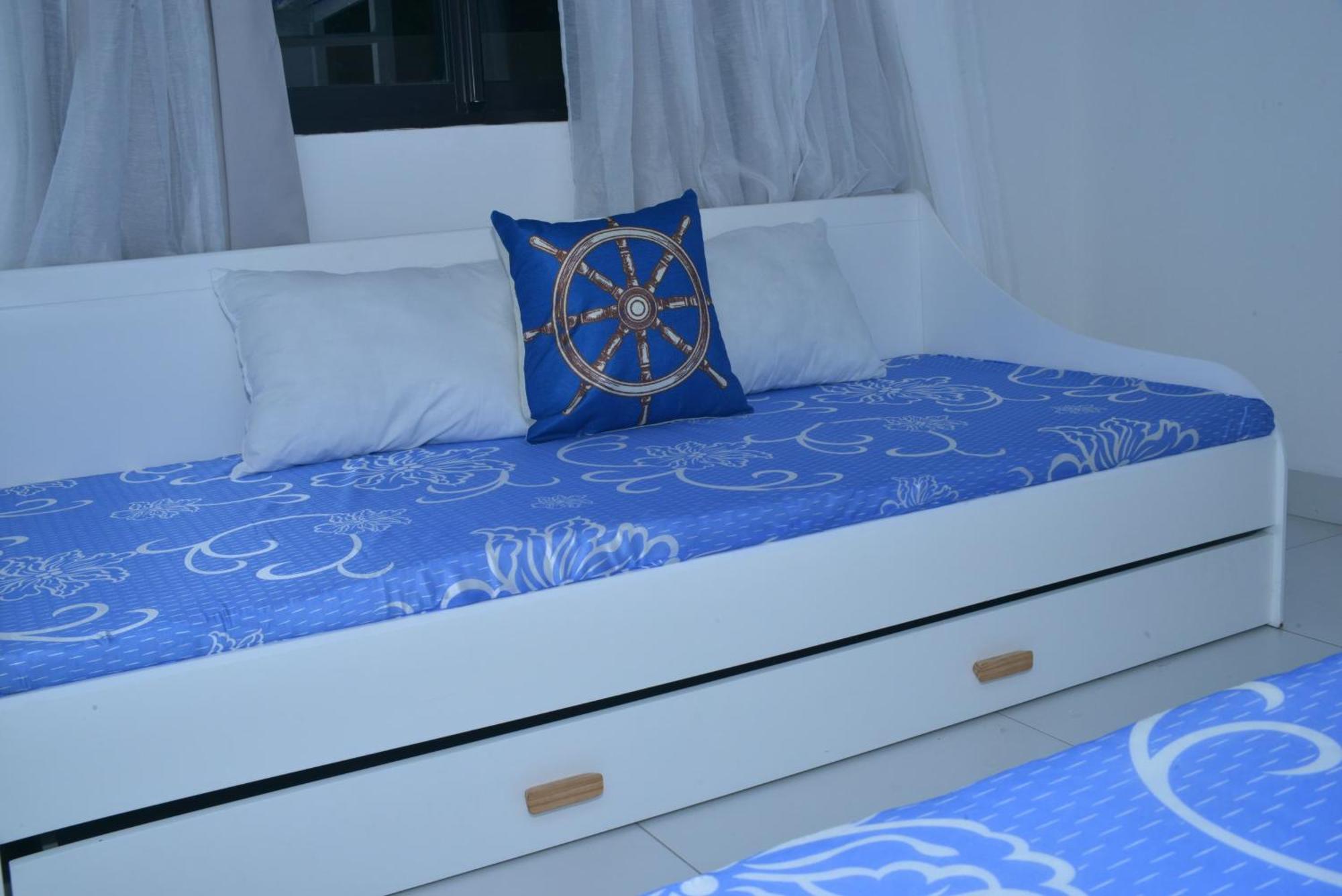 Kensington Square Luxury Apartment Flic-en-Flacq المظهر الخارجي الصورة