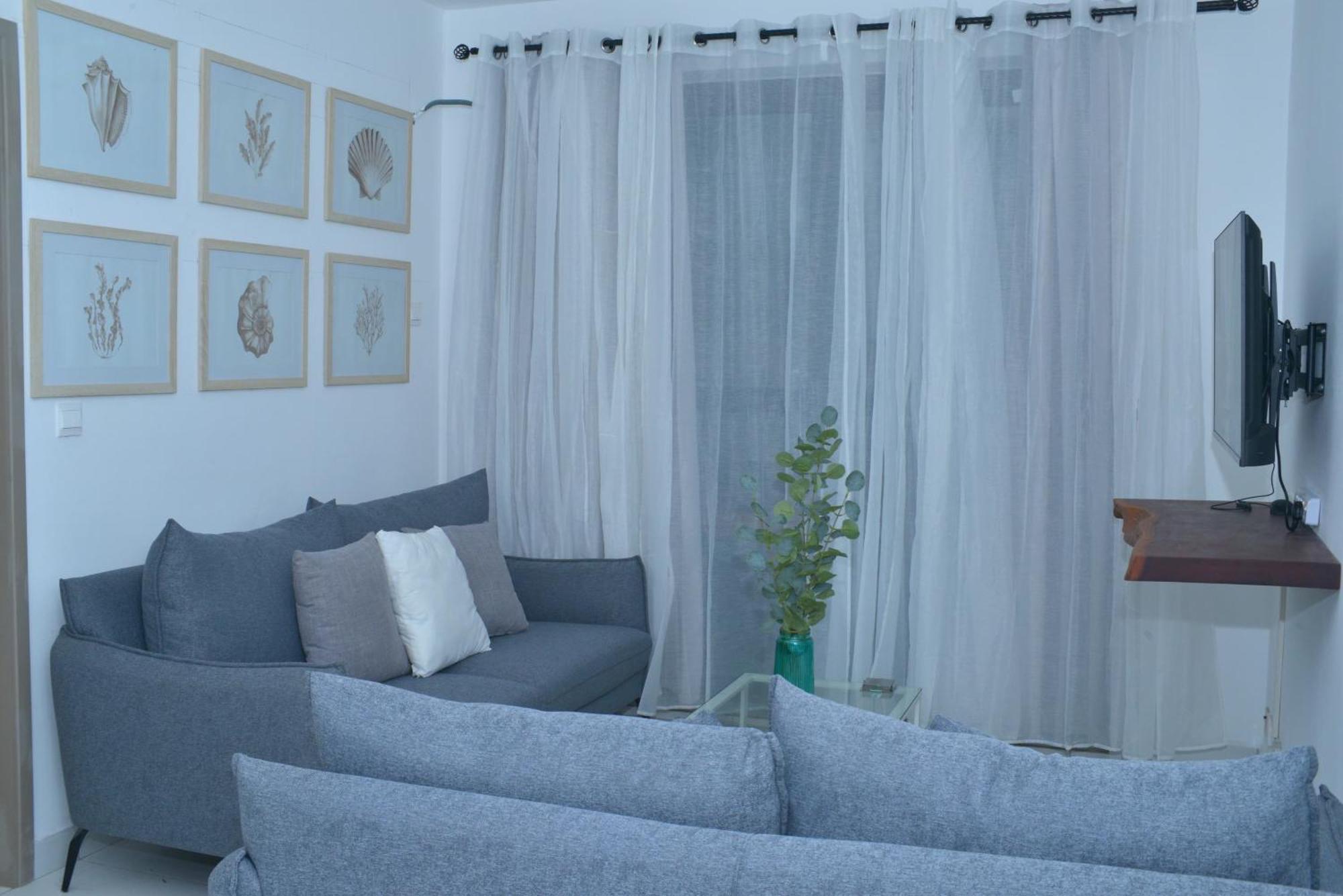 Kensington Square Luxury Apartment Flic-en-Flacq المظهر الخارجي الصورة